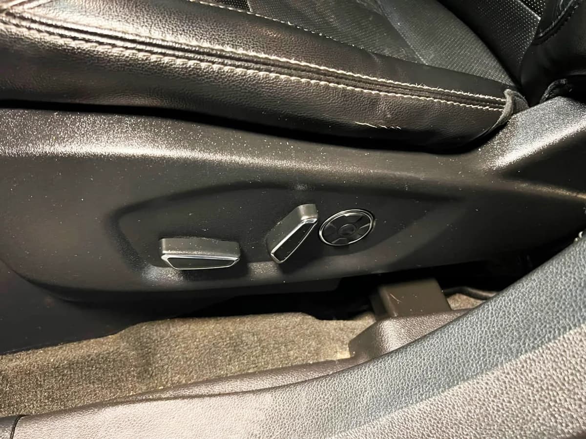 FORD EXPLORER AUT 2.3 ECOBOOST 4X4 LIMITED AT 5P 2017 - Imagen 24
