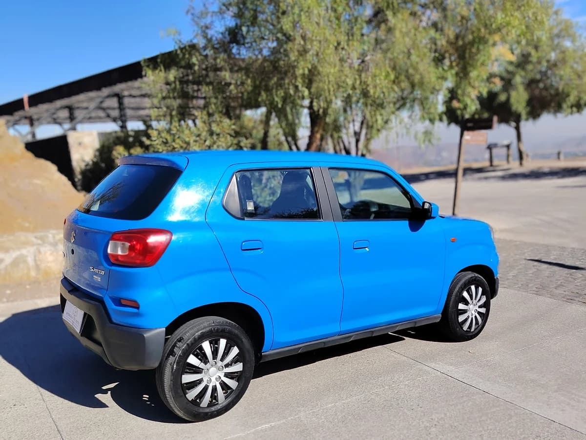 SUZUKI S PRESSO HB 1.0 HB 1.0 2021 - Imagen 5