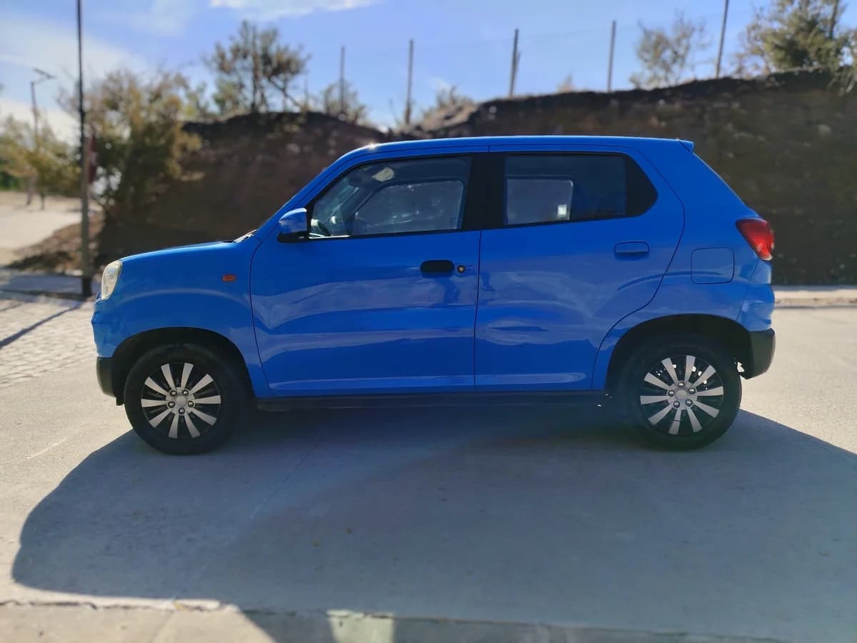 SUZUKI S PRESSO HB 1.0 HB 1.0 2021 - Imagen 10