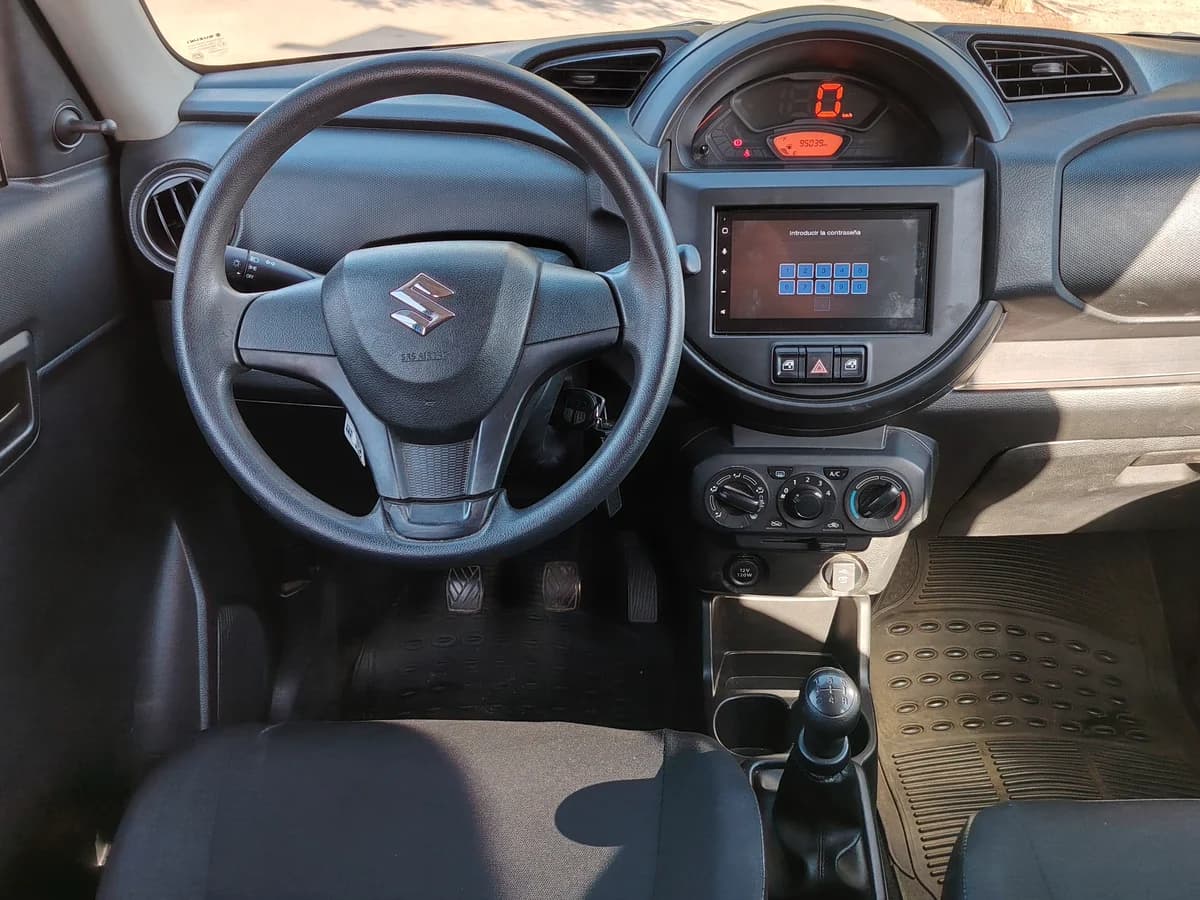 SUZUKI S PRESSO HB 1.0 HB 1.0 2021 - Imagen 13
