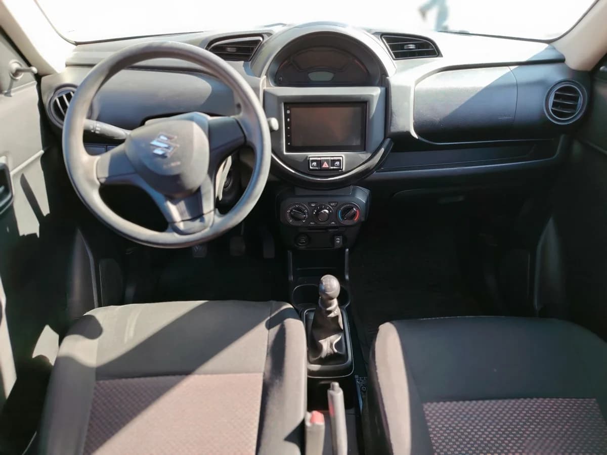 SUZUKI S PRESSO HB 1.0 HB 1.0 2021 - Imagen 14