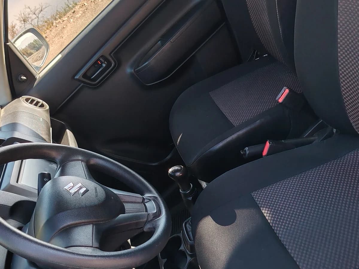 SUZUKI S PRESSO HB 1.0 HB 1.0 2021 - Imagen 15
