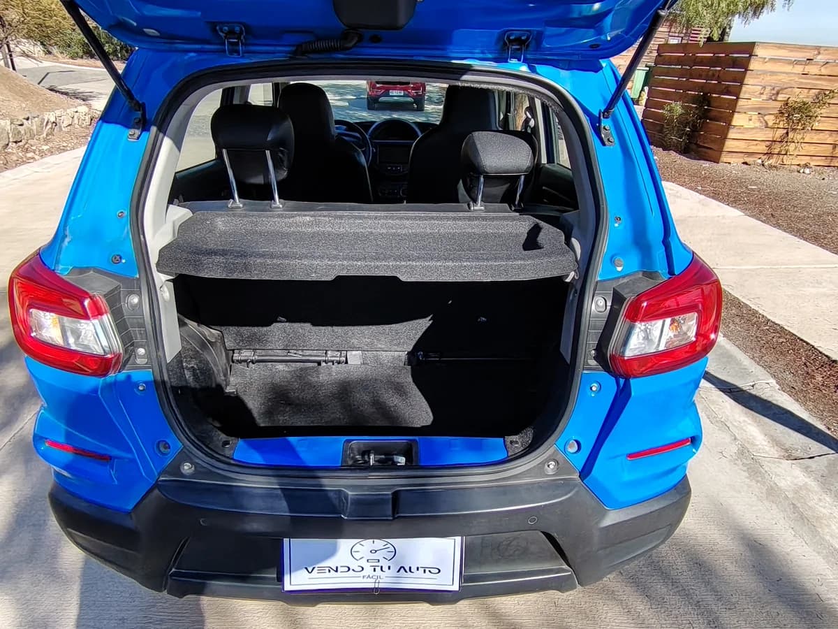 SUZUKI S PRESSO HB 1.0 HB 1.0 2021 - Imagen 18