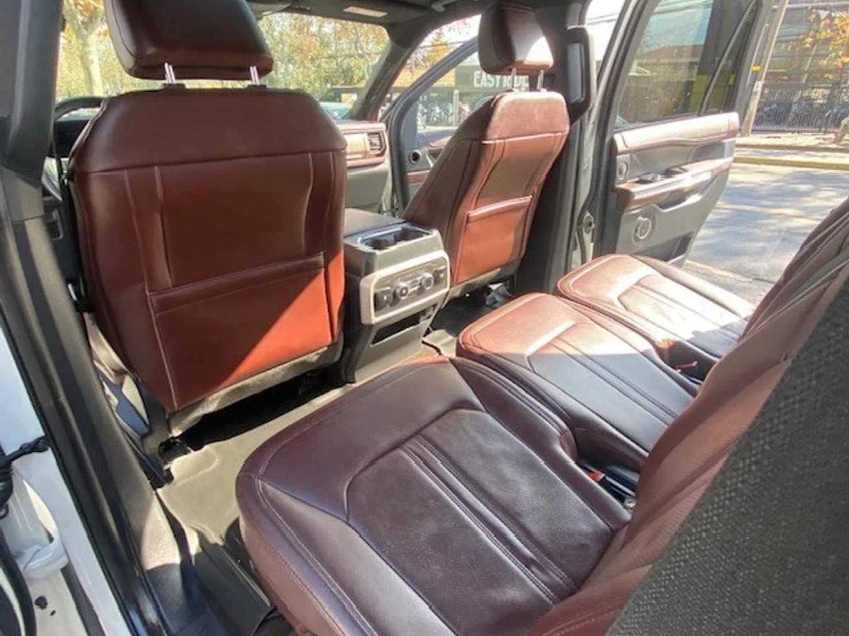 FORD EXPEDITION Limited 3.5 Aut. 2023 - Imagen 11
