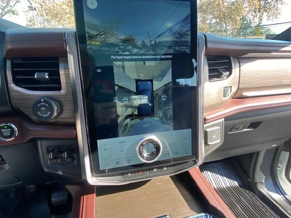 FORD EXPEDITION Limited 3.5 Aut. 2023 - Imagen 12