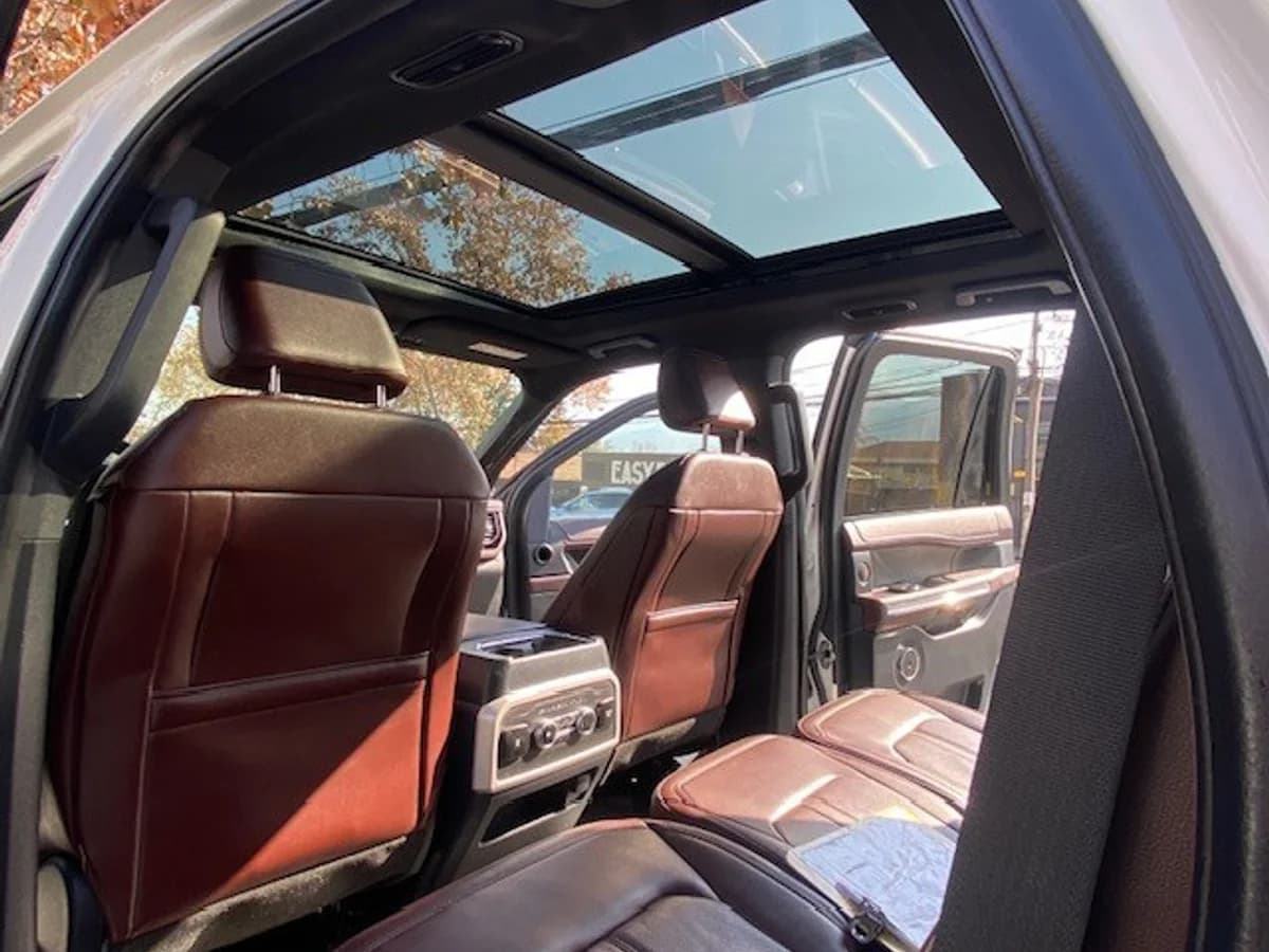 FORD EXPEDITION Limited 3.5 Aut. 2023 - Imagen 13