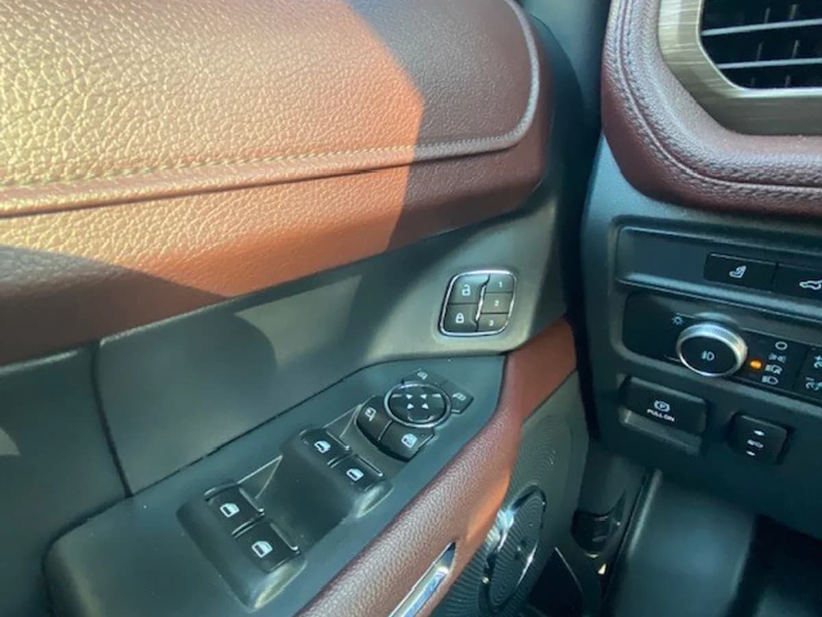 FORD EXPEDITION Limited 3.5 Aut. 2023 - Imagen 23