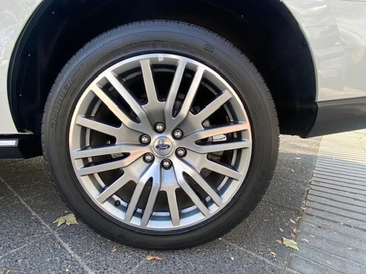 FORD EXPEDITION Limited 3.5 Aut. 2023 - Imagen 25