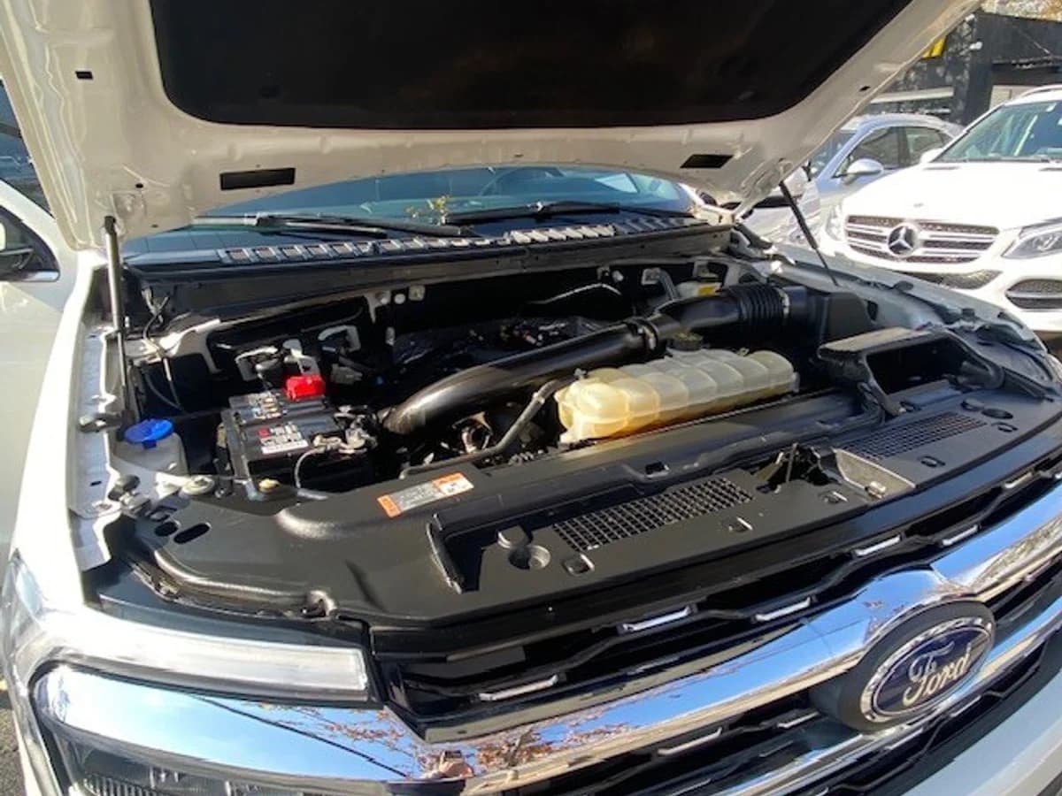 FORD EXPEDITION Limited 3.5 Aut. 2023 - Imagen 27
