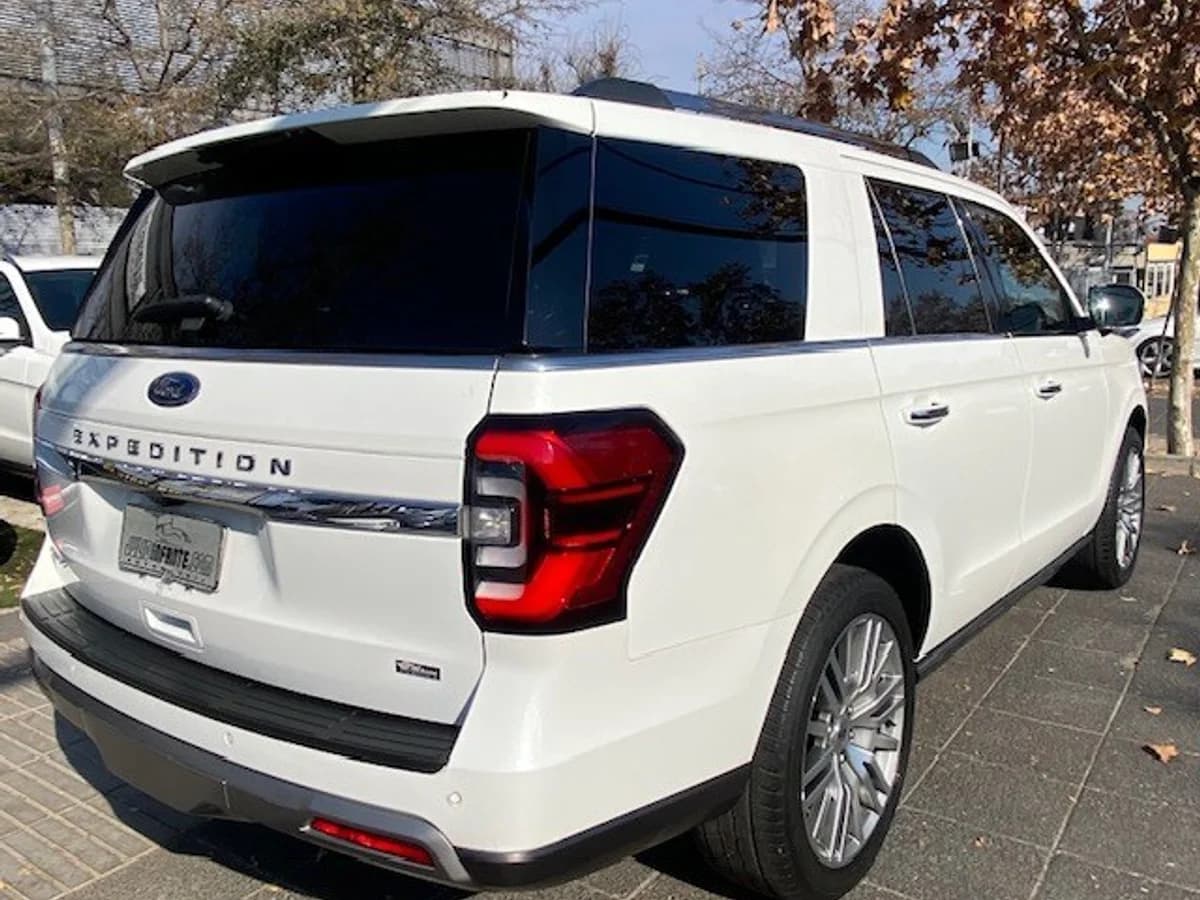 FORD EXPEDITION Limited 3.5 Aut. 2023 - Imagen 2