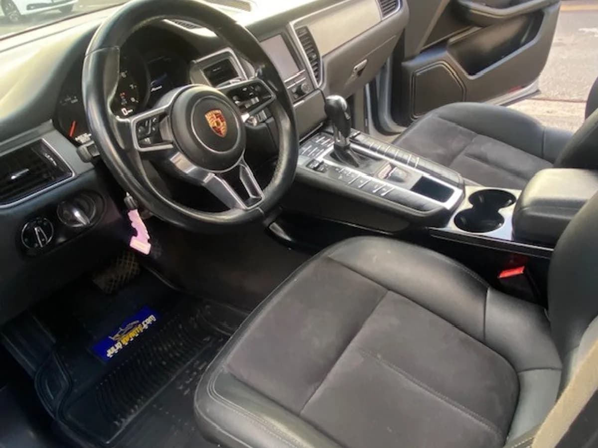 PORSCHE MACAN R4 2.0 Turbo Aut. 2015 - Imagen 9