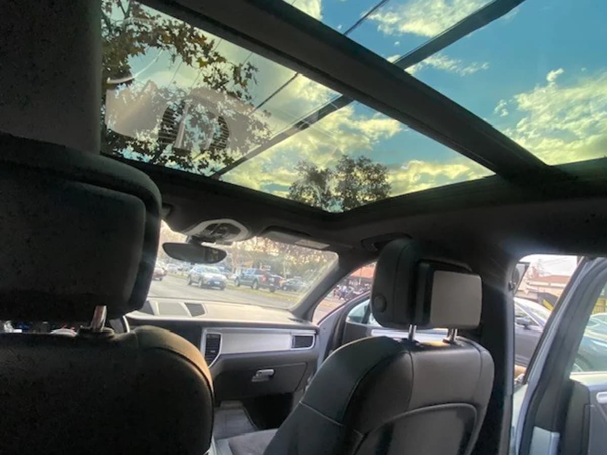 PORSCHE MACAN R4 2.0 Turbo Aut. 2015 - Imagen 12