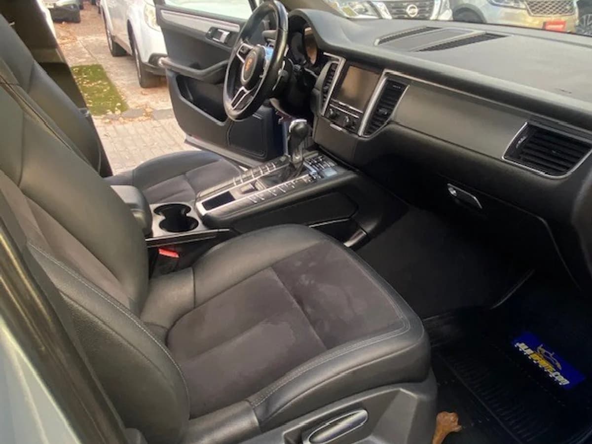 PORSCHE MACAN R4 2.0 Turbo Aut. 2015 - Imagen 14
