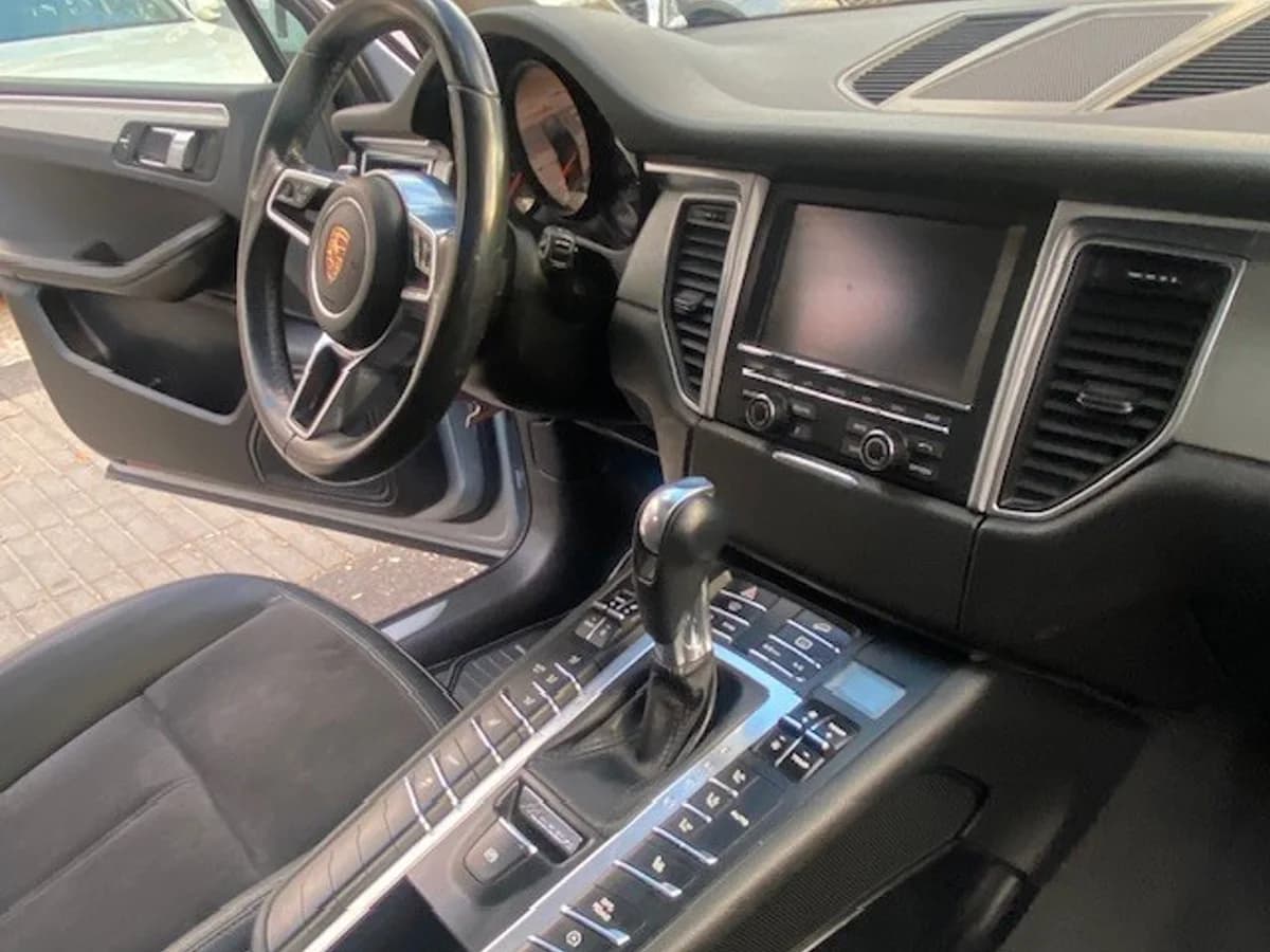 PORSCHE MACAN R4 2.0 Turbo Aut. 2015 - Imagen 15