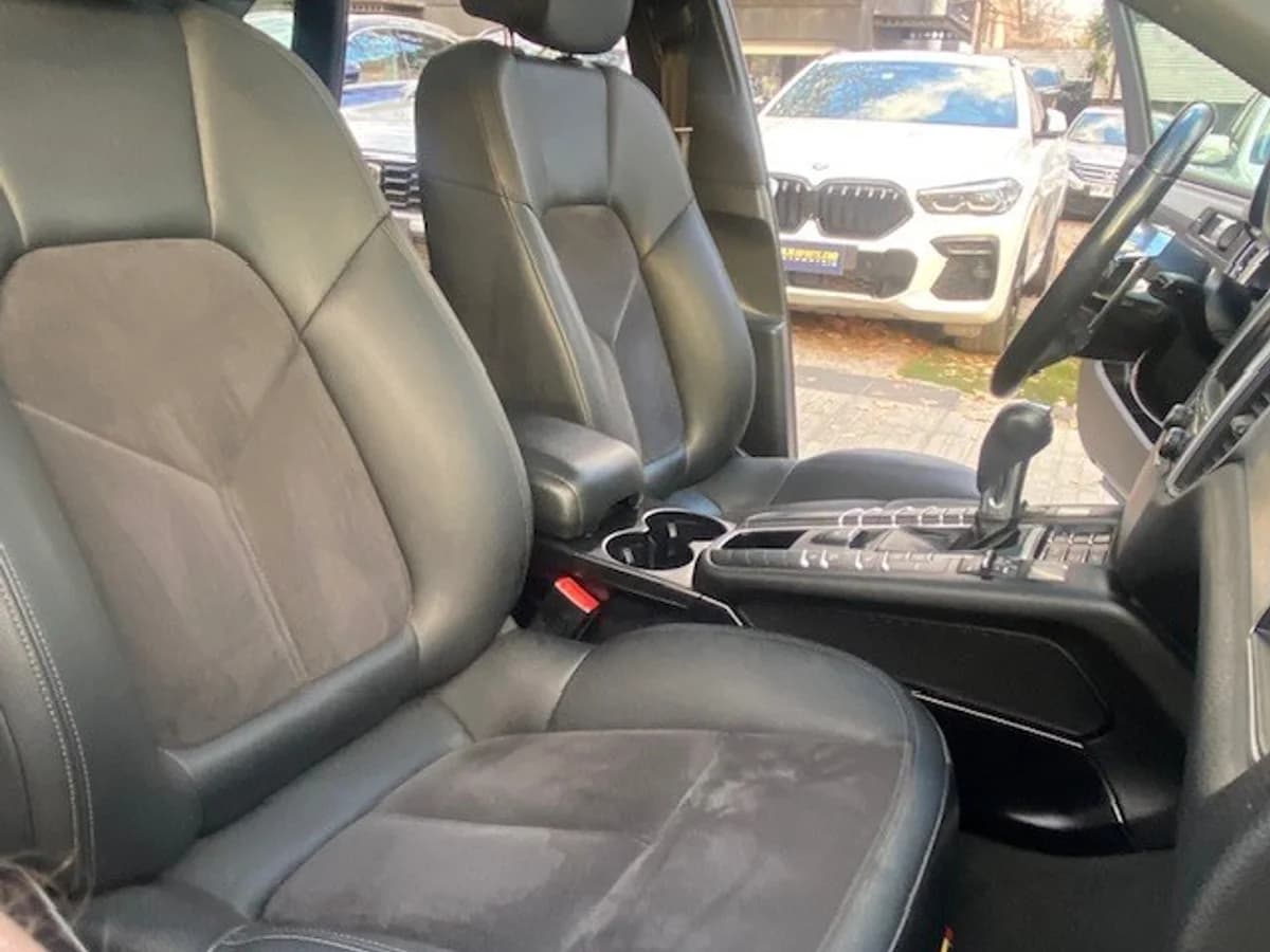 PORSCHE MACAN R4 2.0 Turbo Aut. 2015 - Imagen 16