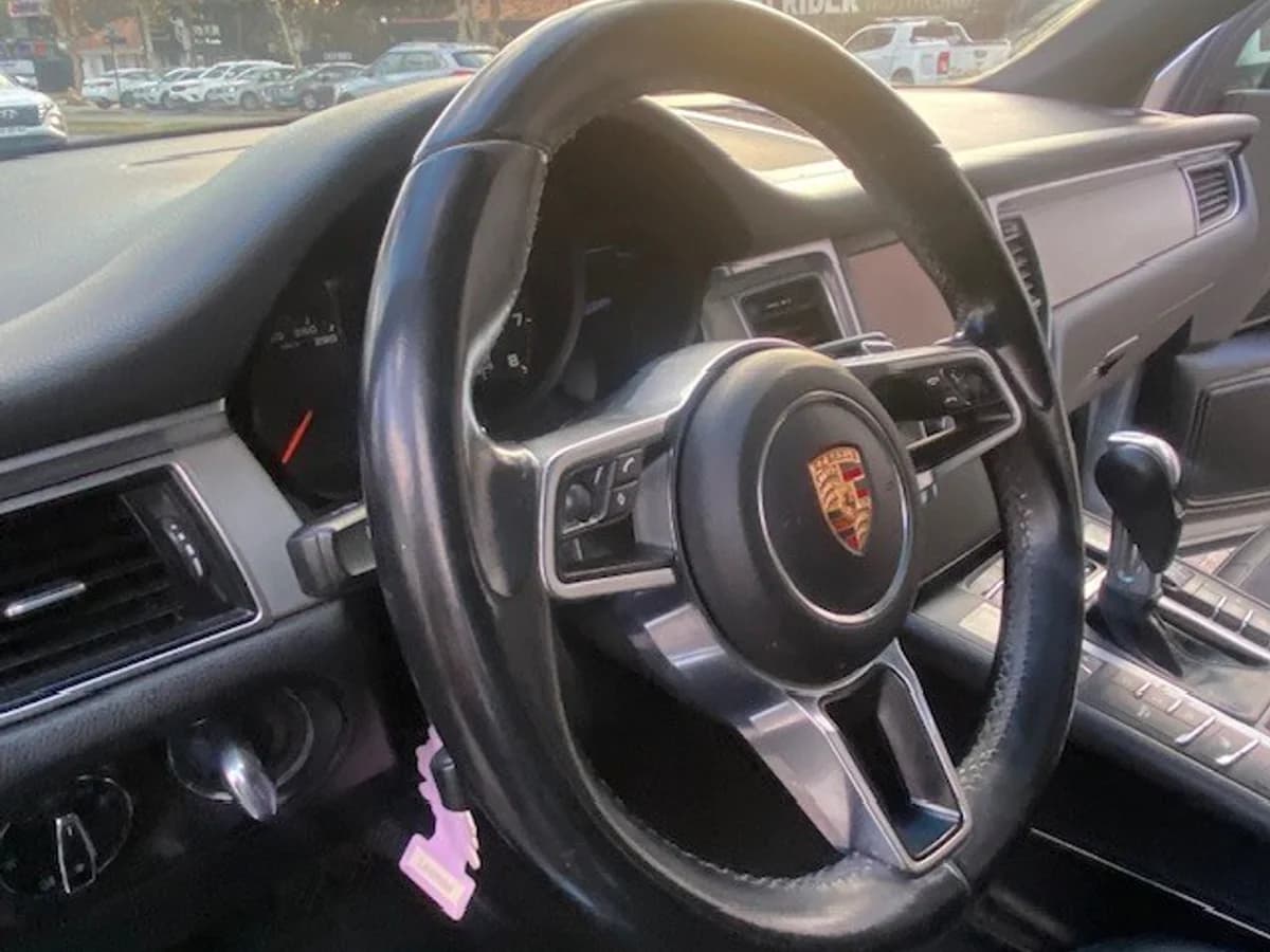 PORSCHE MACAN R4 2.0 Turbo Aut. 2015 - Imagen 19
