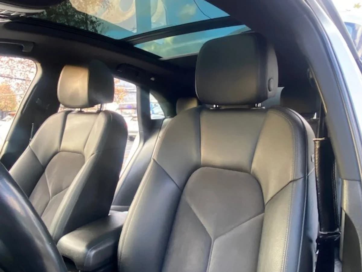 PORSCHE MACAN R4 2.0 Turbo Aut. 2015 - Imagen 20