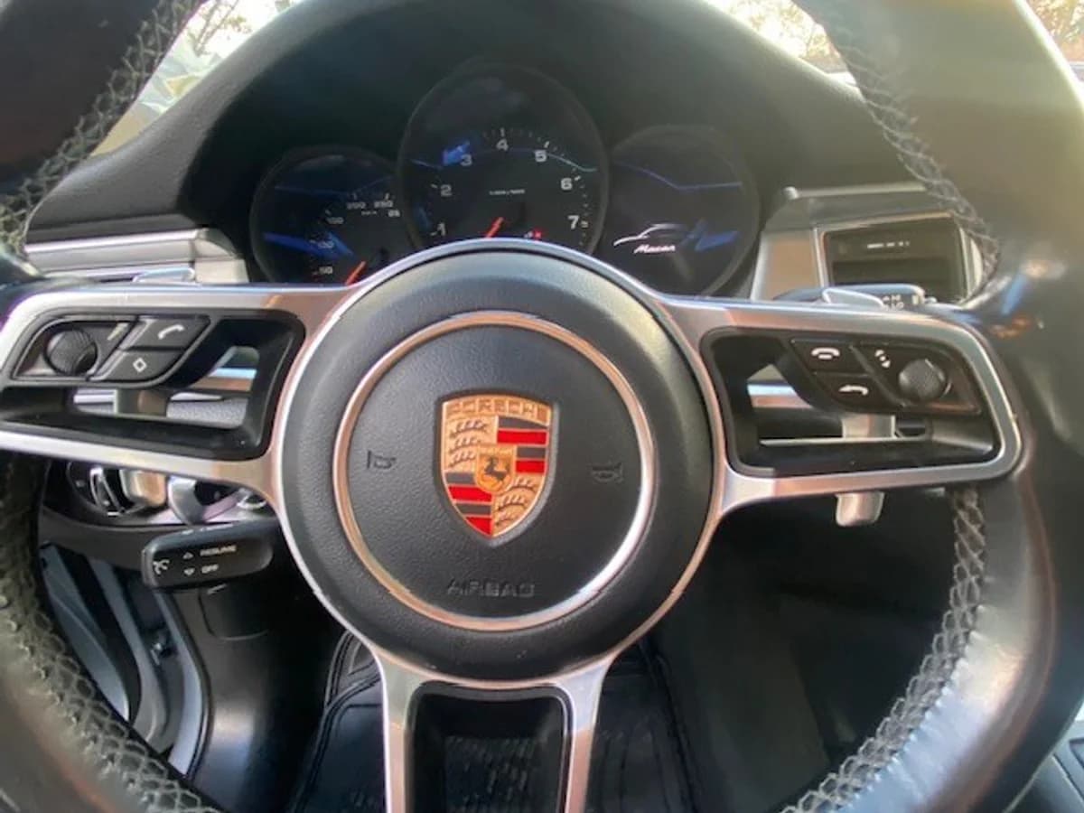 PORSCHE MACAN R4 2.0 Turbo Aut. 2015 - Imagen 24