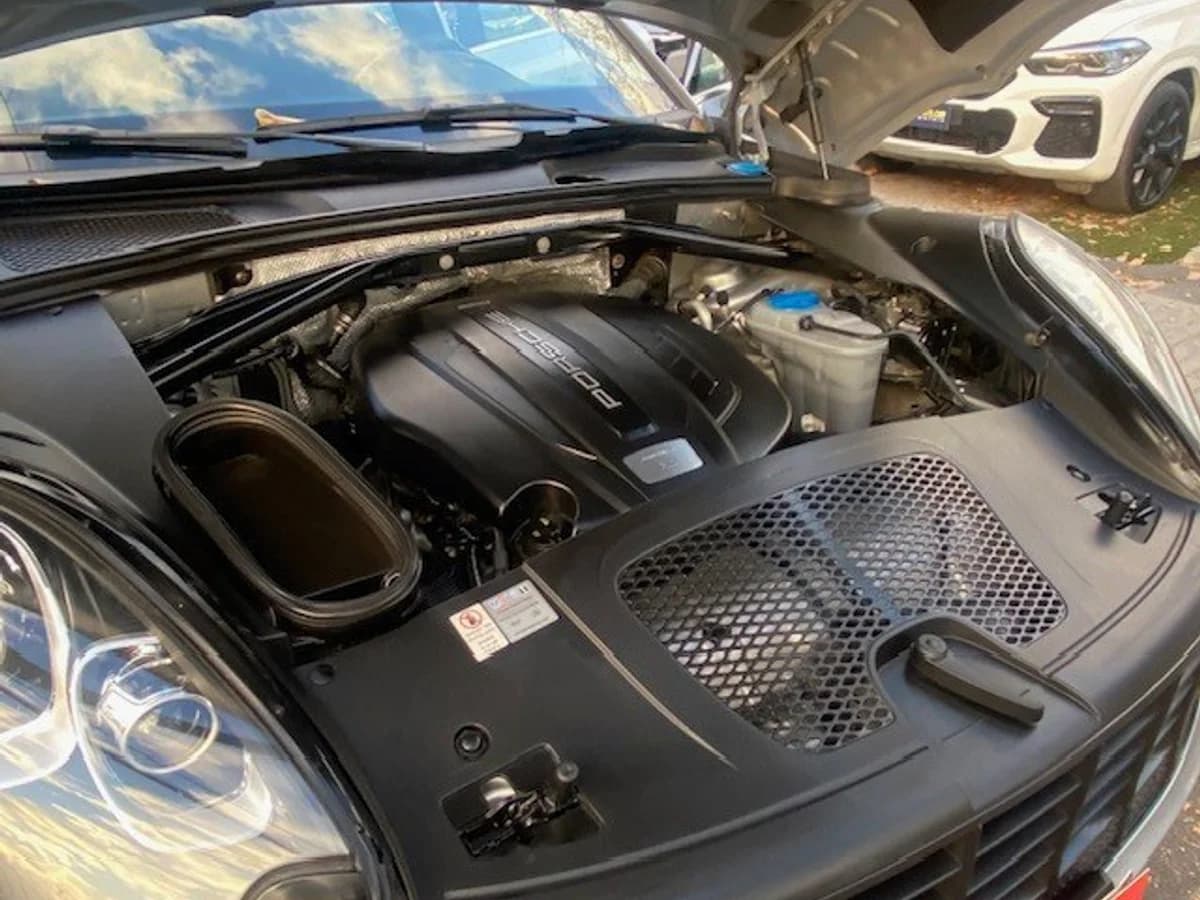PORSCHE MACAN R4 2.0 Turbo Aut. 2015 - Imagen 27