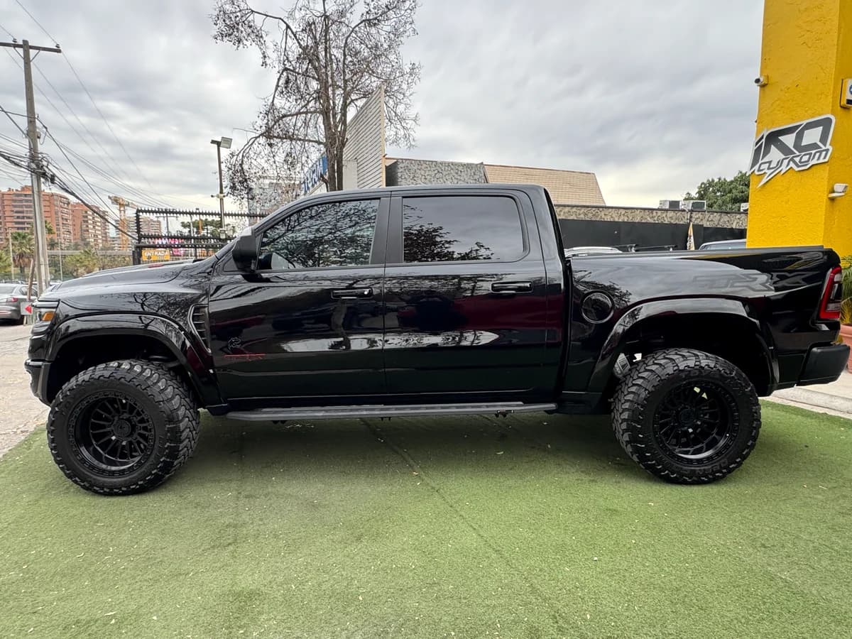 RAM Ram 1500 TRX 2022 - Imagen 4