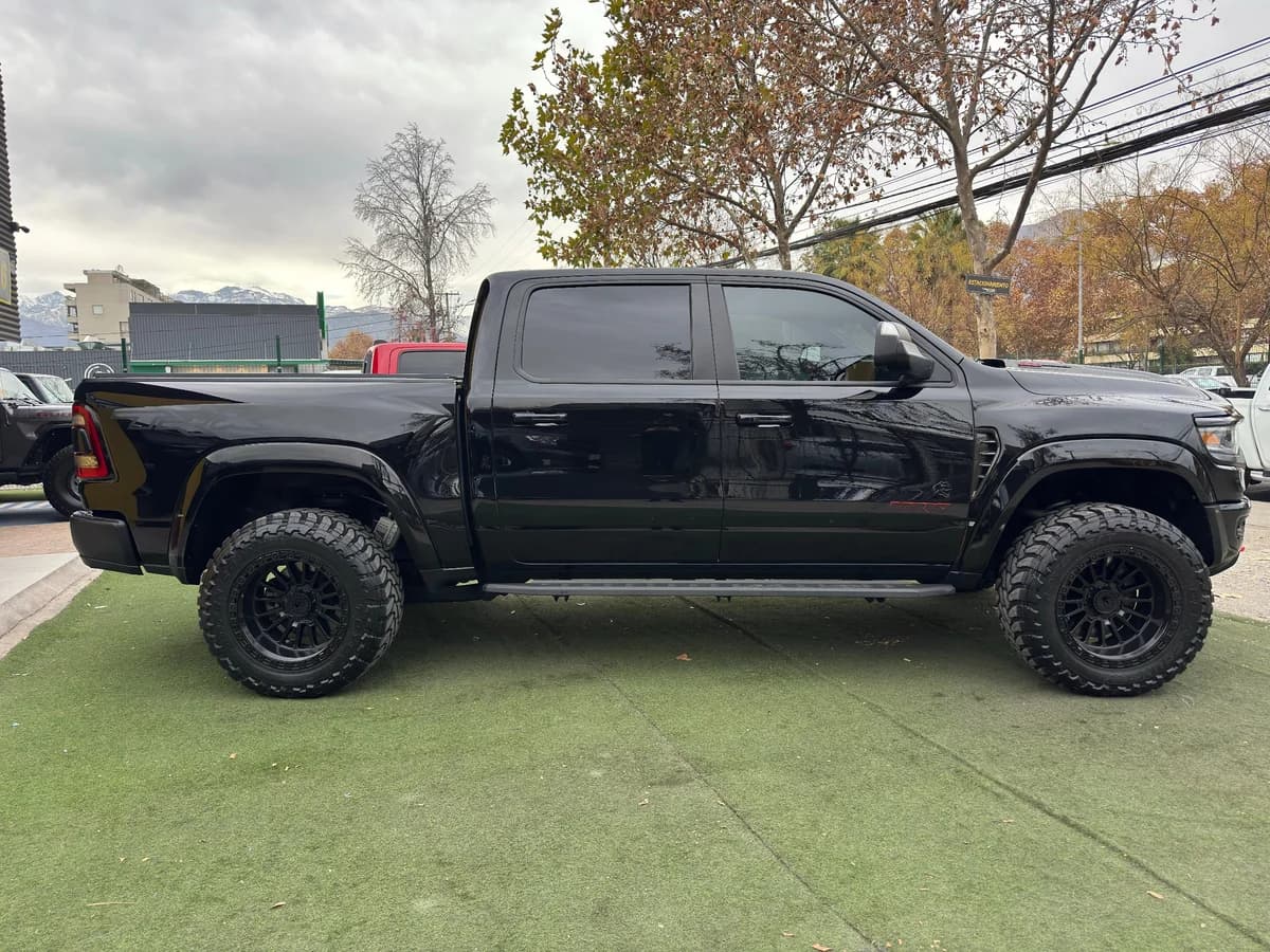 RAM Ram 1500 TRX 2022 - Imagen 8