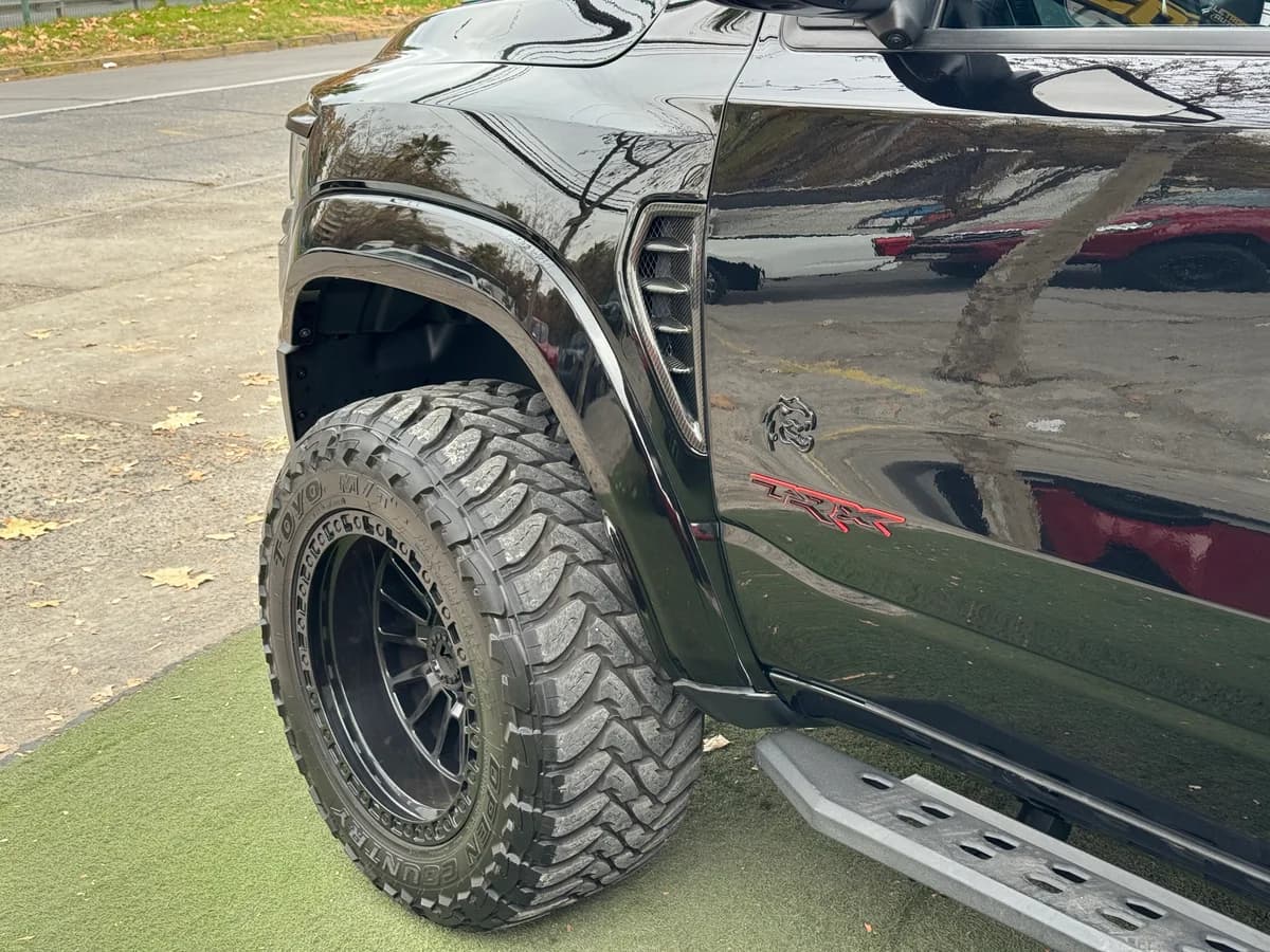 RAM Ram 1500 TRX 2022 - Imagen 11