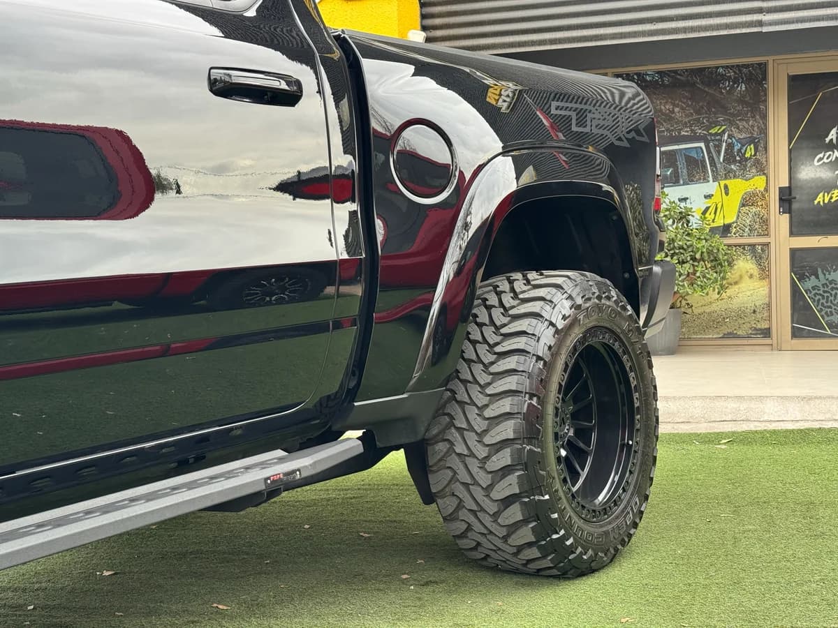 RAM Ram 1500 TRX 2022 - Imagen 12