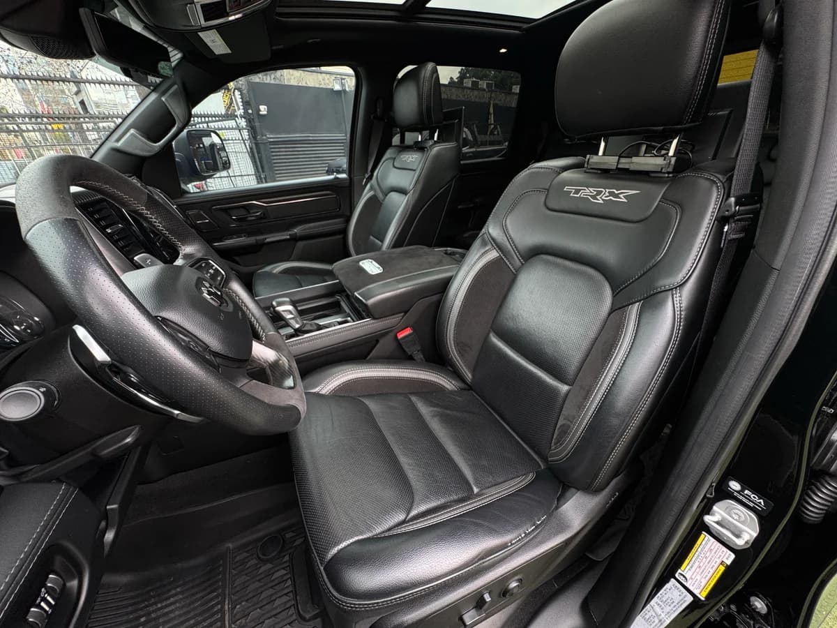 RAM Ram 1500 TRX 2022 - Imagen 18