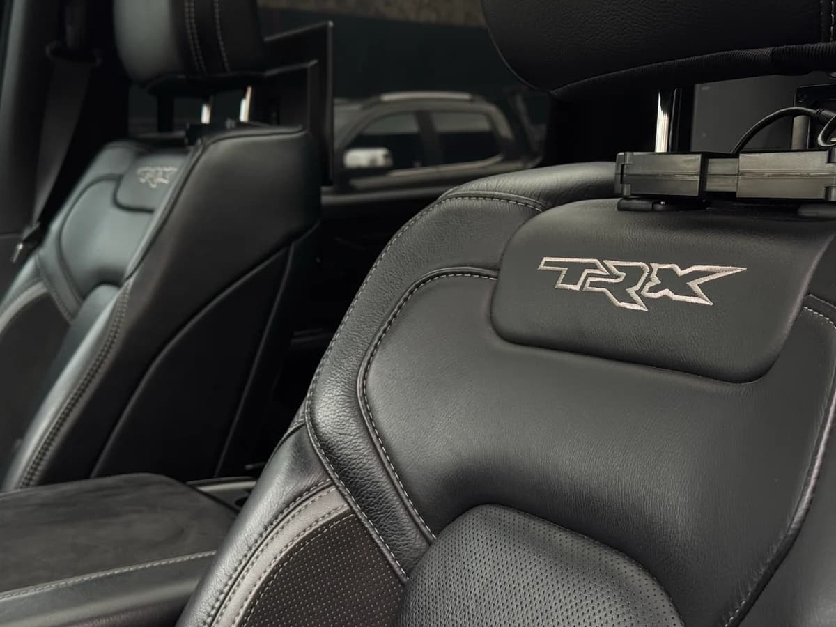 RAM Ram 1500 TRX 2022 - Imagen 19