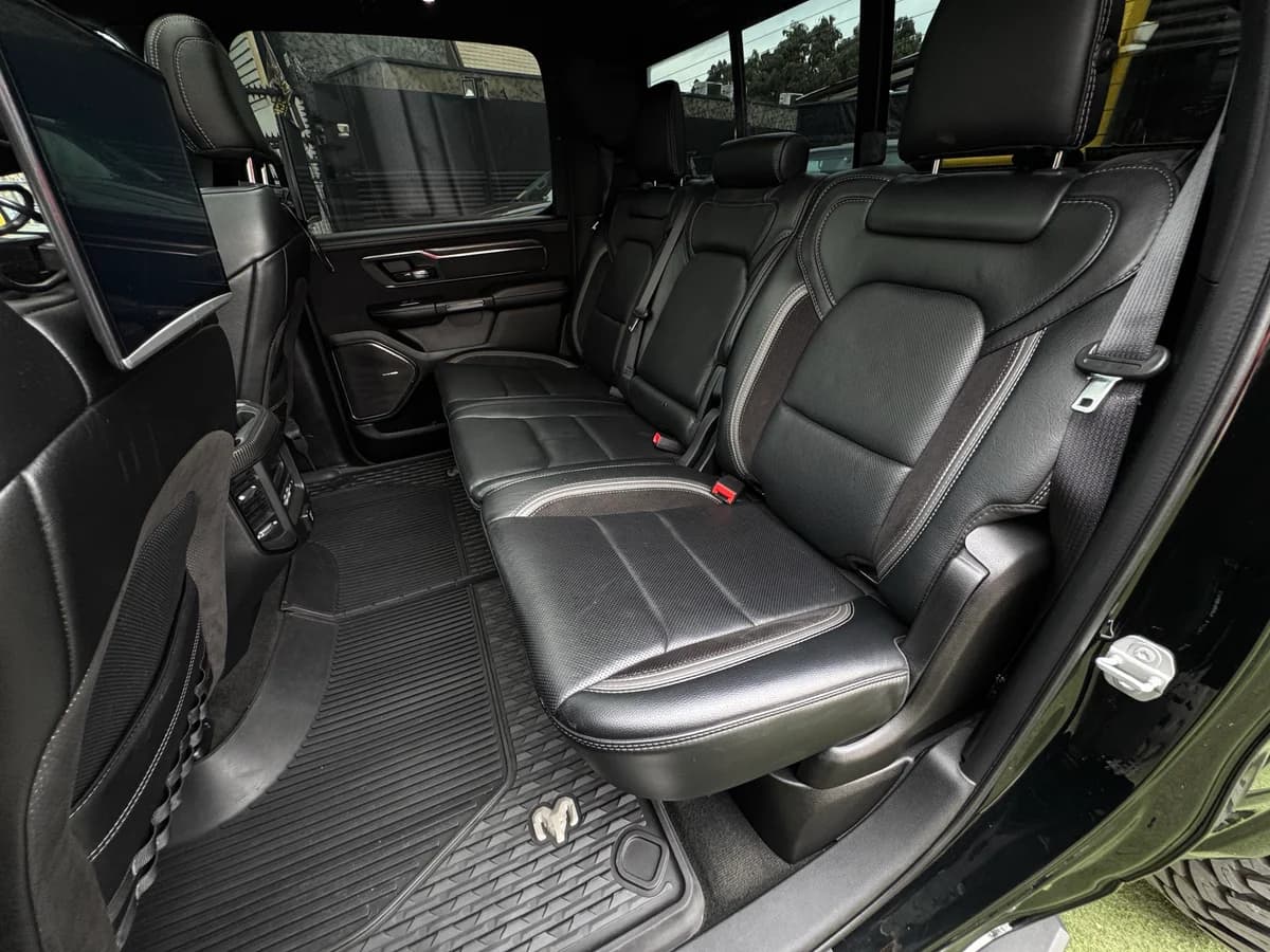 RAM Ram 1500 TRX 2022 - Imagen 21