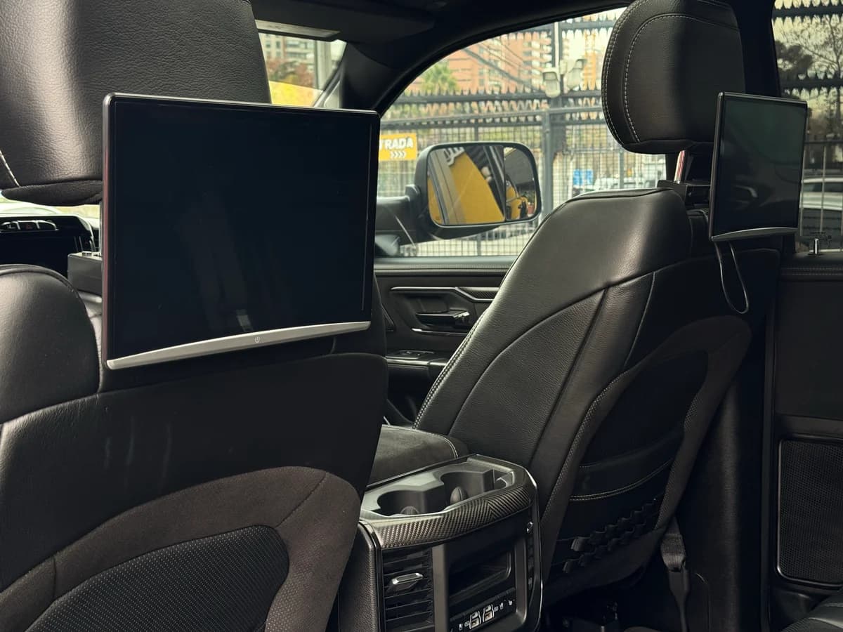 RAM Ram 1500 TRX 2022 - Imagen 22