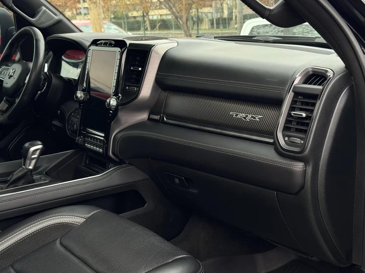 RAM Ram 1500 TRX 2022 - Imagen 23