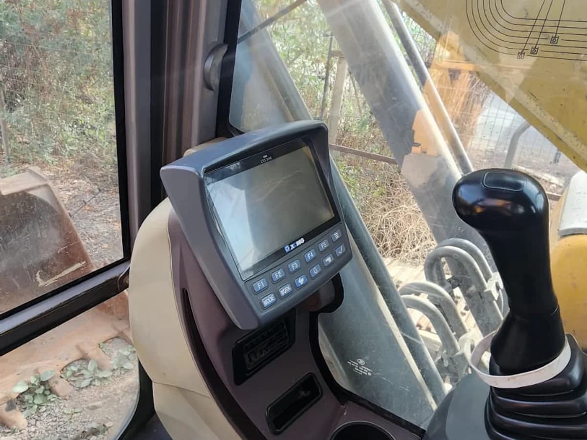 XCMG XE 215C 1 2017 - Imagen 10