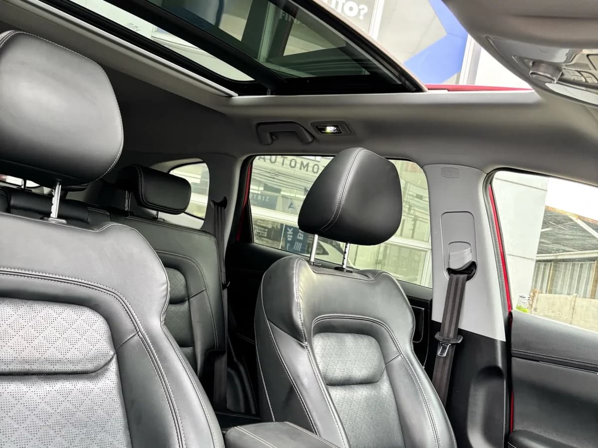 CHERY TIGGO 8 1.5 AUT 1.5 GLX 2023 - Imagen 6