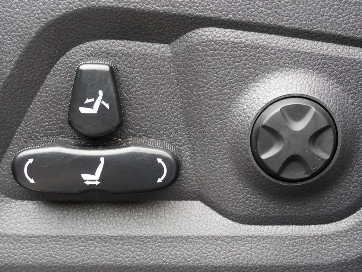 SSANGYONG NEW REXTON LIMITED PLUS 4X4 2.2 AT LTD 2024 - Imagen 20