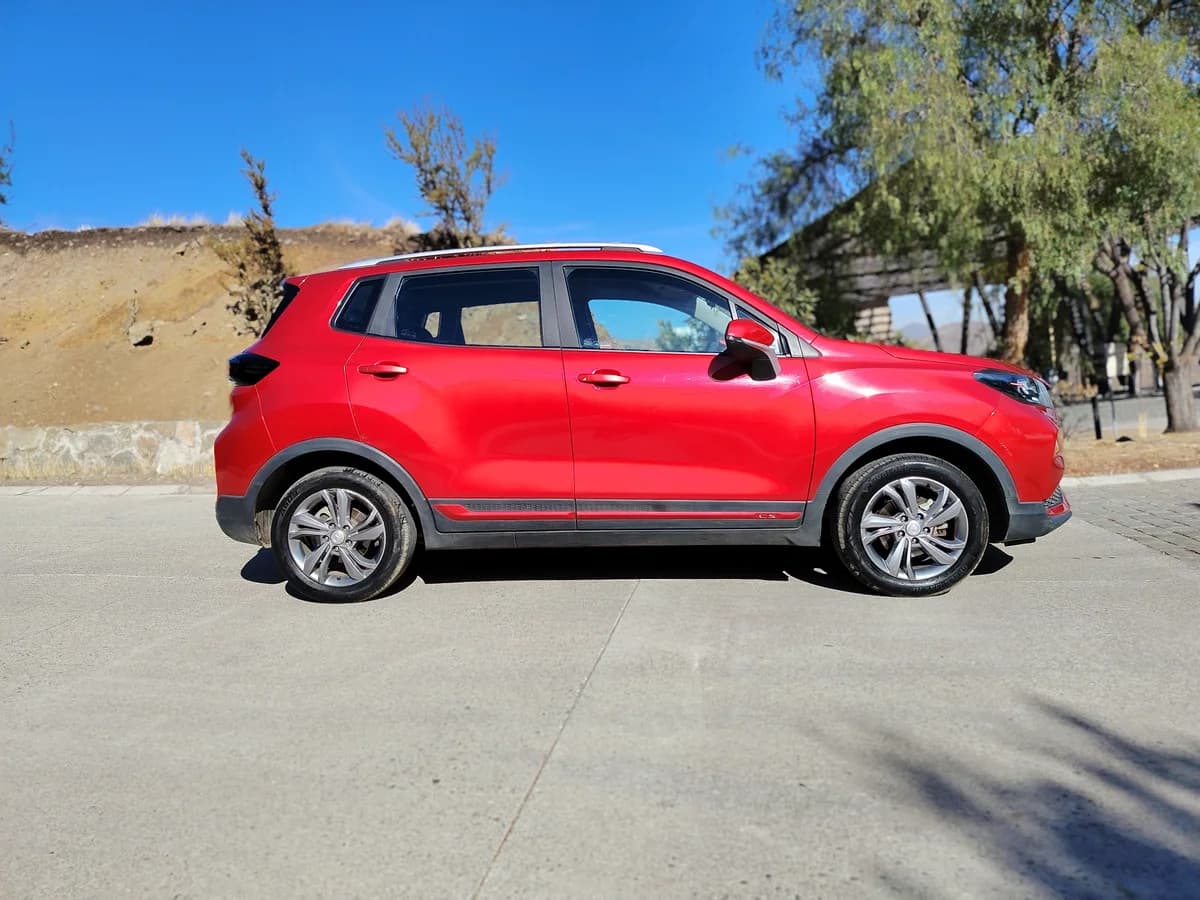CHANGAN NEW CS15 HB 1.5 1.5 COMFORT 4X2 MT 5P 2025 - Imagen 6