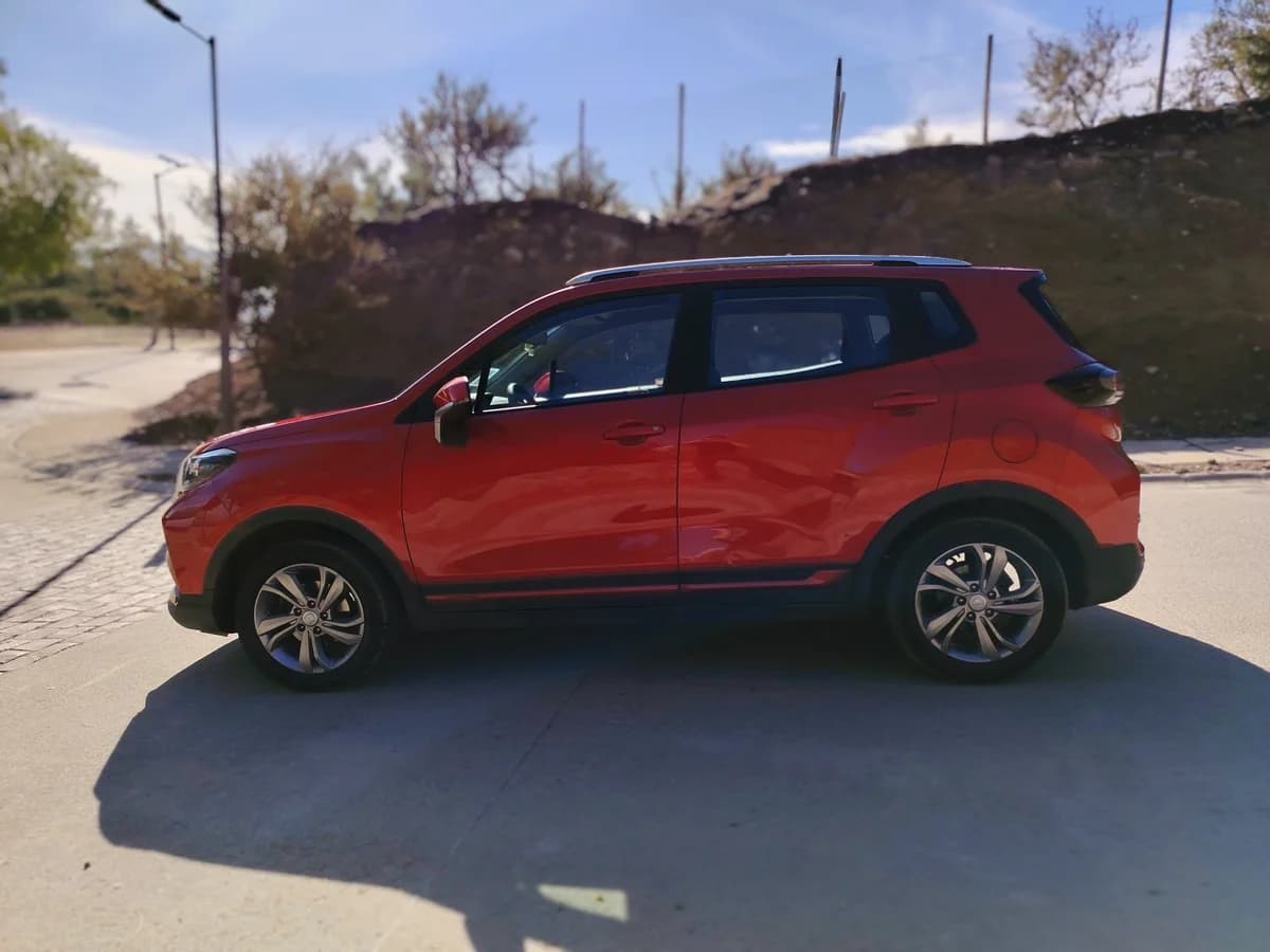 CHANGAN NEW CS15 HB 1.5 1.5 COMFORT 4X2 MT 5P 2025 - Imagen 12