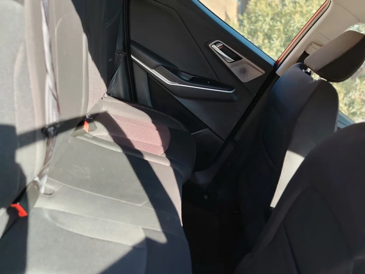 CHANGAN NEW CS15 HB 1.5 1.5 COMFORT 4X2 MT 5P 2025 - Imagen 18