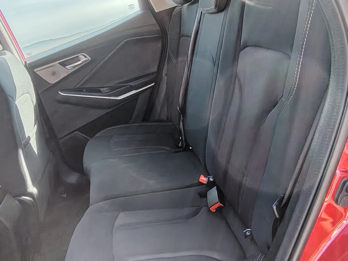 CHANGAN NEW CS15 HB 1.5 1.5 COMFORT 4X2 MT 5P 2025 - Imagen 19
