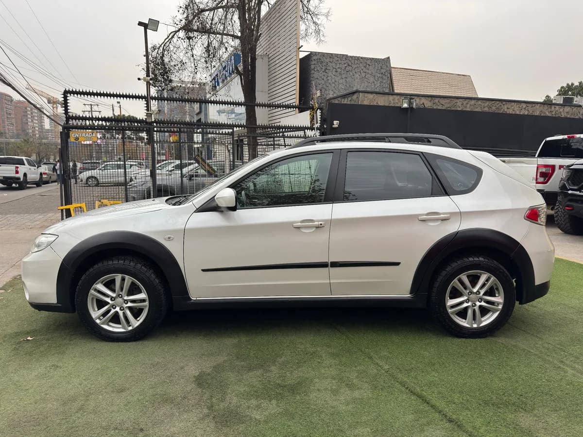 SUBARU XV 2.0R 2012 - Imagen 4