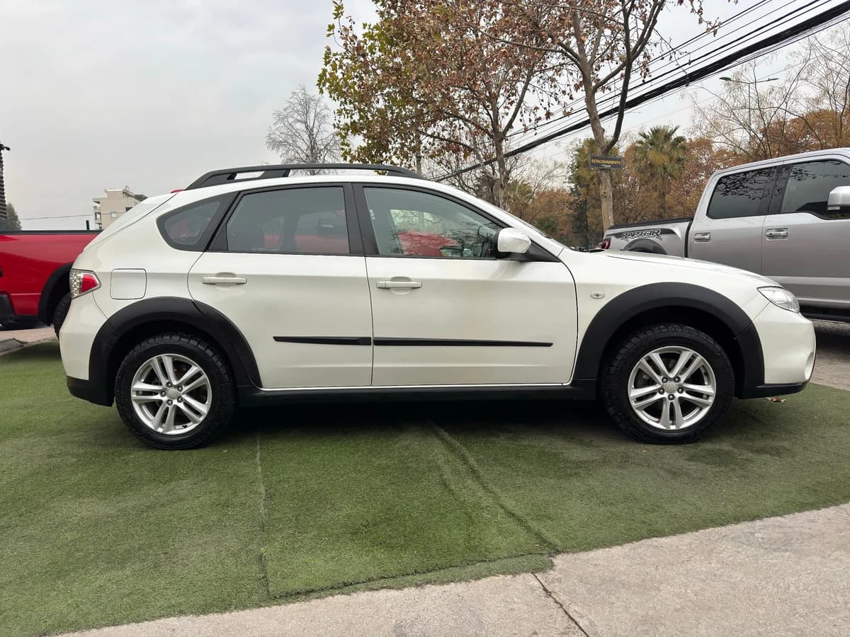 SUBARU XV 2.0R 2012 - Imagen 8