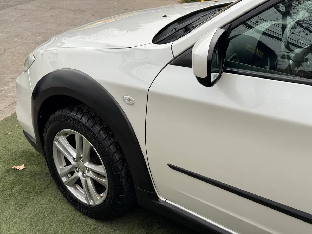 SUBARU XV 2.0R 2012 - Imagen 9