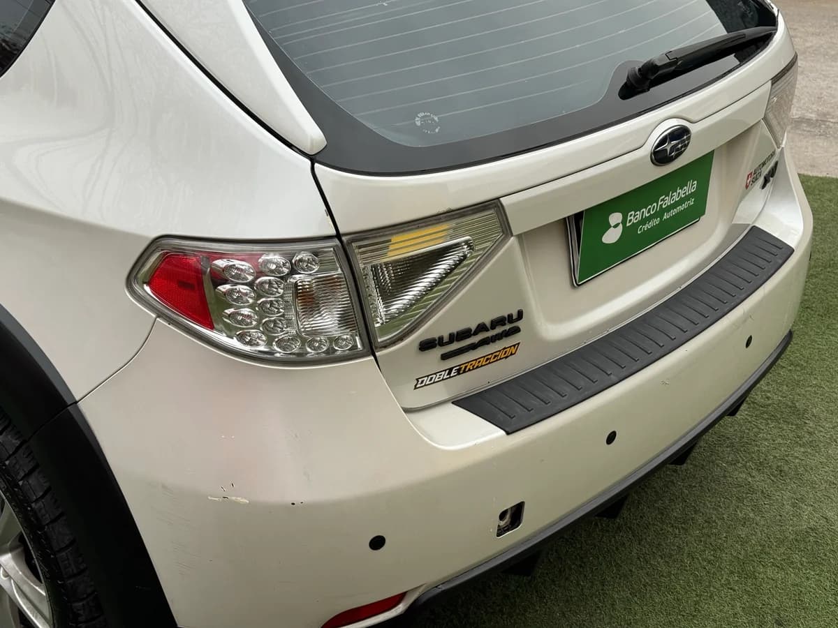 SUBARU XV 2.0R 2012 - Imagen 10