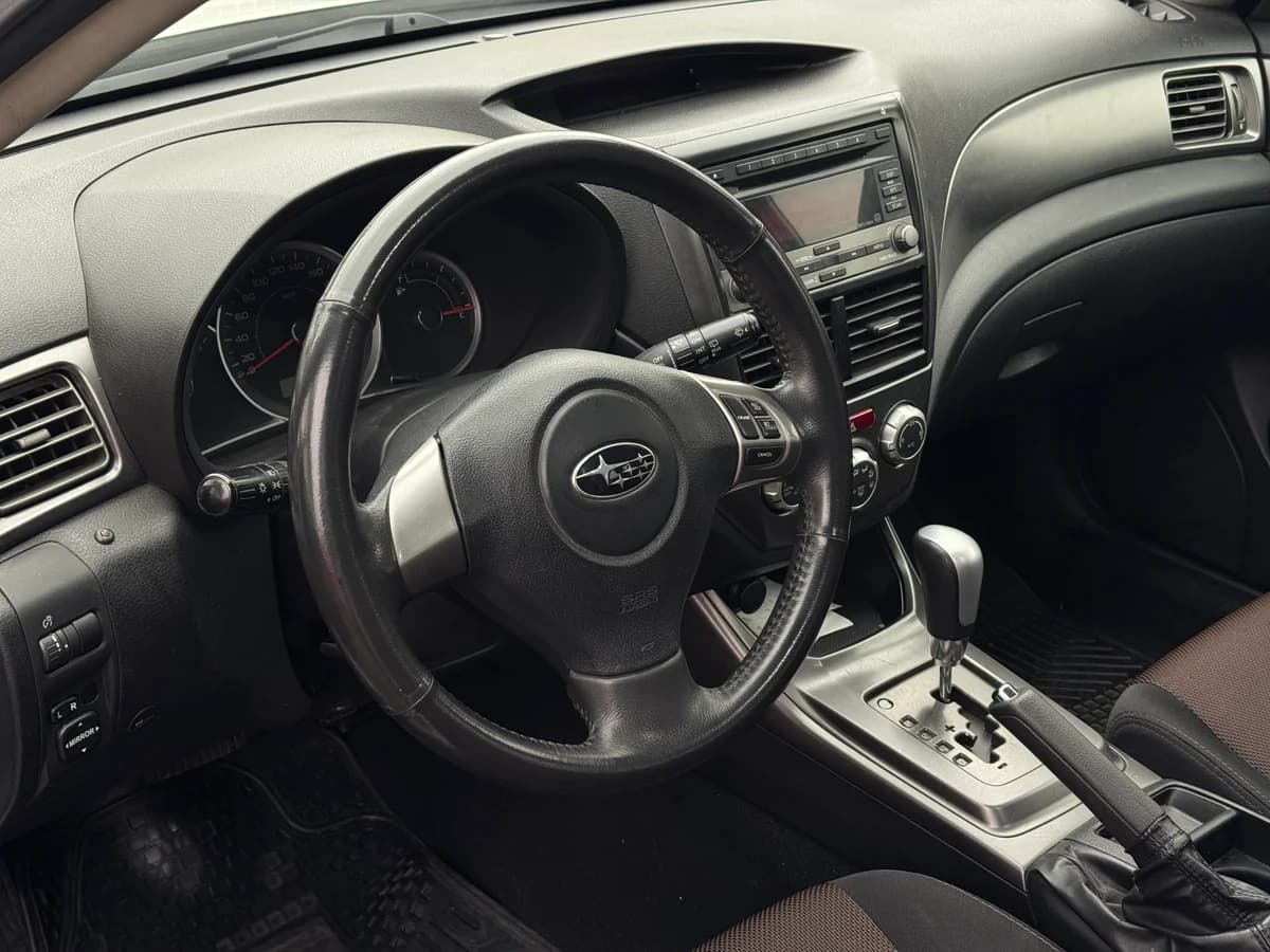 SUBARU XV 2.0R 2012 - Imagen 13