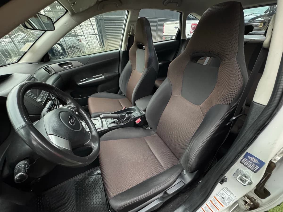 SUBARU XV 2.0R 2012 - Imagen 15