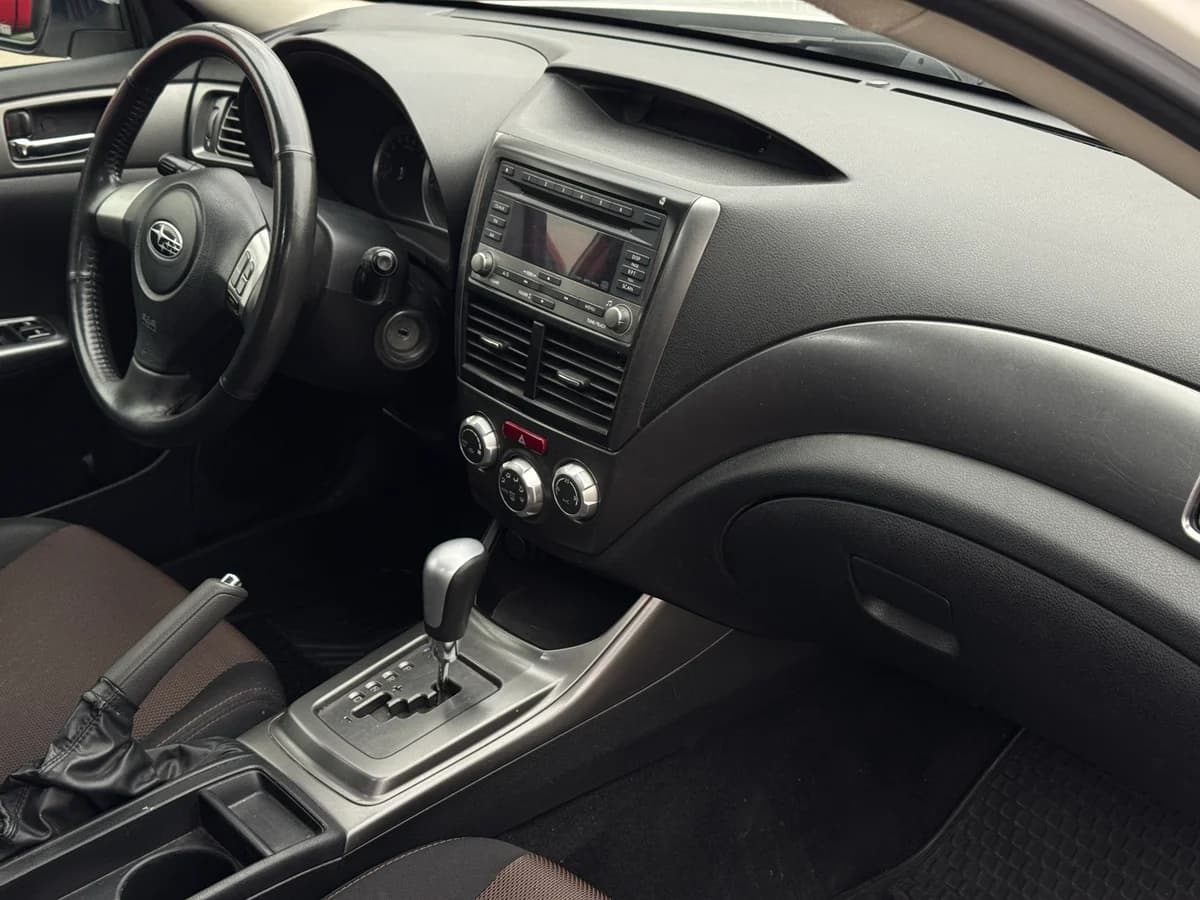 SUBARU XV 2.0R 2012 - Imagen 17
