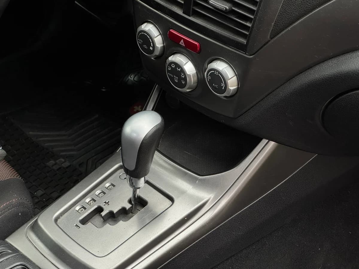 SUBARU XV 2.0R 2012 - Imagen 18