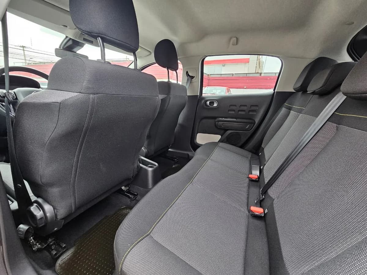 CITROEN C3 1.6 2024 - Imagen 6