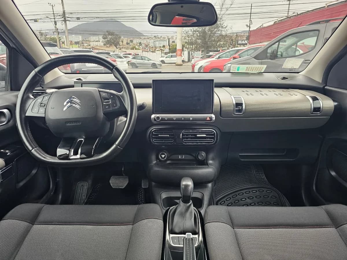 CITROEN NEW CACTUS AUT 1.2 2020 - Imagen 3