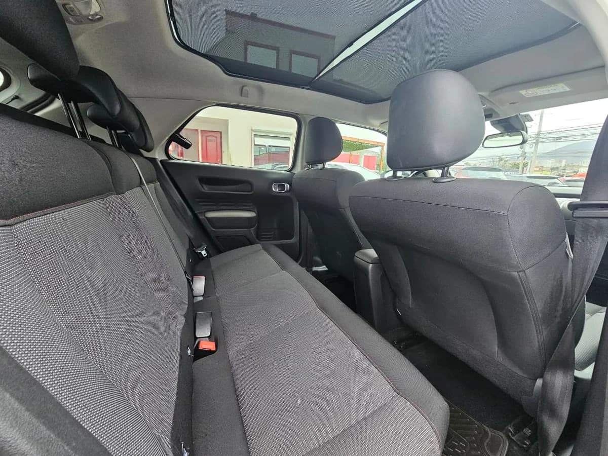 CITROEN NEW CACTUS AUT 1.2 2020 - Imagen 5